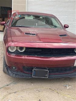 دودج تشالنجر